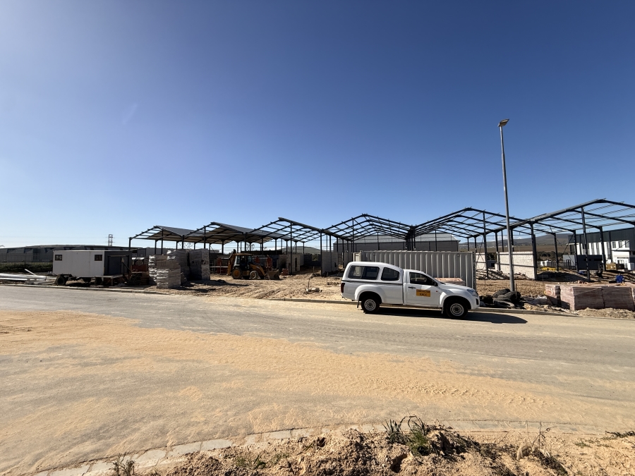 To Let Commercial Property for Rent in Rivergate Western Cape